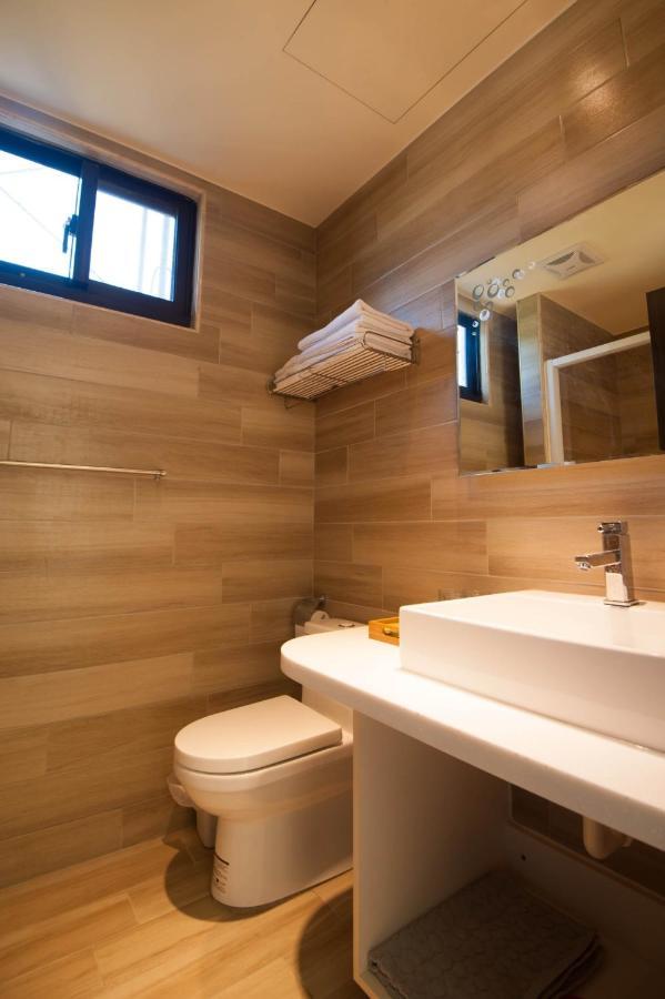 So Lohas B&B Beigan Zewnętrze zdjęcie