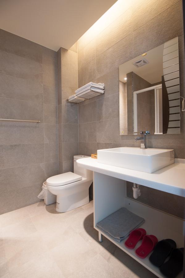 So Lohas B&B Beigan Zewnętrze zdjęcie