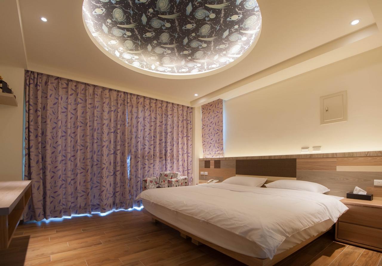 So Lohas B&B Beigan Zewnętrze zdjęcie